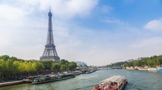 Chceli by ste si zaplávať v Seine v centre Paríža? Už čoskoro to bude dovolené domácim i turistom