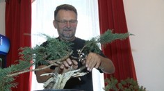 Pán Marián patrí medzi špičku v Európe. Toto dokážu vytvoriť jeho zlaté ručičky