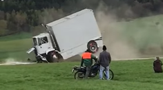 Nemci vymysleli proti teroristom Zábranu Nice, pri testoch sa vodič takmer zabil