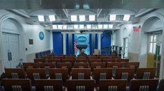 CNN, MS NOW a Politico žalujú Trumpa. Zákazom vstupu do Bieleho domu mal porušiť ústavu