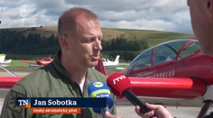 Liptov videl majstrov lietania