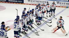 Cehlárik s Pospíšilom lídrami, obaja debutanti terčom chvály. Slovensko spokojné so štartom v Nemecku