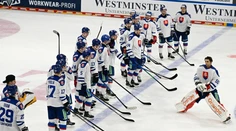 Cehlárik s Pospíšilom lídrami, obaja debutanti terčom chvály. Slovensko spokojné so štartom v Nemecku