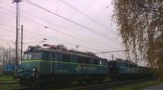 V Ostrave sa vykoľajil vlak! Škody odhadujú na 5,6 milióna korún