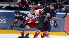 Slovan pocítil ako bojuje Liptov, Pardavý vzal prehru na seba. Réway si otvoril strelecký účet