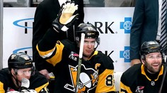 VIDEO: Sidney Crosby pokoril magickú hranicu a prispel k výhre. Boston prehĺbil výsledkovú krízu