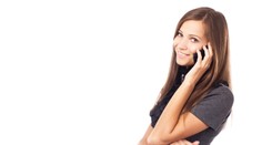 Rodina z Moldavy nad Bodvou trhla rekord. Neuveríte, koľkokrát si za mesiac telefonovali