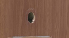 Vynaliezavosť zlodejov nemá hraníc. Vykrádajú byty v Prešove cez "kukátko"?