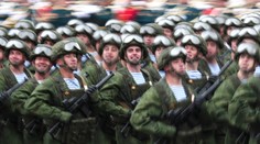 Nie je jasné, ako chce Rusko dosiahnuť ohlásené navýšenie počtu vojakov