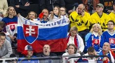 Švédi odvážnym Slovákom zarábali päťciferné sumy. Stávkari proti Slovincom očakávajú fúru gólov, veria Chromiakovi