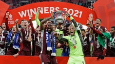 Leicester prelomil smolu. Po triumfe nad Chelsea získal prvý FA Cup v histórii