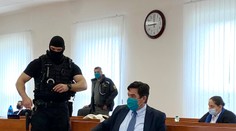 Kočner so žiadosťou neuspel. Najvyšší súd rozhodol, že zostáva vo väzbe