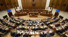 Opozícia sa vo štvrtok pokúsi odvolať Andreja Danka