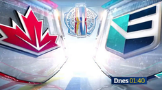 Na Markíze sledujte prvý finálový zápas Svetového pohára