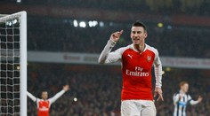 Koscielneho sklamal prístup trénera Deschampsa, preto ukončil reprezentačnú kariéru