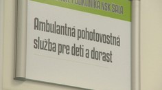 V týchto mestách sa budú rušiť detské ambulantné pohotovosti. V Šali nepomohla ani petícia