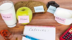 Výživová odborníčka: V zdravom jedálničku môže byť aj čokoláda či keksík. Kalóriám ľudia často nerozumejú