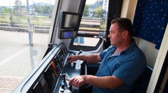 Luxus aj na regionálnych tratiach: Tu je ukážka nových vlakov