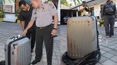 Dovolenka ako z hororu: V kufri na Bali našli mŕtvu ženu