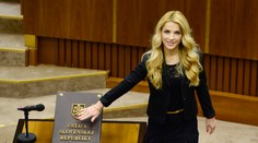 Šimkovičová, Záborská aj Kuffovci. Pozrite si, ako by mal vyzerať nový 150-členný parlament