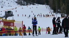 Cez víkend sa opäť ochladí. V týchto strediskách si dobre zalyžujete