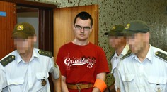 Terorista Ladislav K. dostal 25 rokov. Na súde mlčal ako hrob