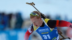 Úvodný biatlonový šprint sezóny vyhral Johannes Thingnes Boe