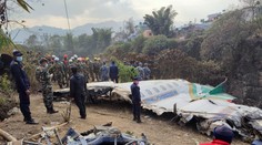 Pri leteckom nešťastí v Nepále zahynul aj bývalý sólista Baletu SND