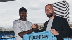 Fanúšikovia aj tréner Weiss sa dočkali. Slovan získal posilu priamo z prvej portugalskej ligy