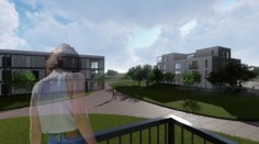 Prerozdeľovanie nájomných bytov: Takmer polovicu dostanú zamestnanci veľkých firiem a verejnej správy