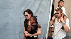 Prvé slová Brada Pitta o rozvode s Angelinou Jolie