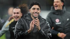 Manchester City lovil v Nemecku. Z Frankfurtu prichádza posila za astronomickú čiastku