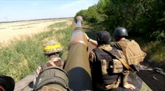 Ukrajinský protiútok pri Chersone naberá na sile. Mesto je už prakticky odrezané