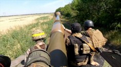 Počet obetí po ruskom ostreľovaní Chersonskej oblasti stúpol