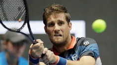 Kližan prehral vo finale turnaja ATP v Petrohrade s Thiemom