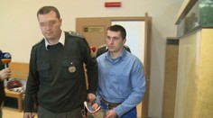 Vražda?! Svedok tvrdí, že videl, ako syn vyhadzuje otca z balkóna