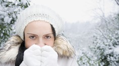 Čakajú nás zrejme pravé biele Vianoce!