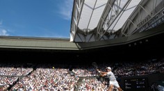 Zápasy vo Wimbledone bude komentovať umelá inteligencia