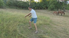 Kosenie kosou je celá veda. Unikátna škola na lazoch vás naučí všetko potrebné