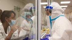 Izrael zaznamenal rekordný denný počet prípadov nákazy koronavírusom