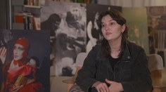 Poznajú ju topmodelky i známi návrhari. Slovenka Lena prerazila do sveta fotografie