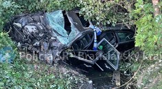 Čierny štvrtok v Bratislavskom kraji: Pri nehodách zomrel cyklista, motorkár aj mladý vodič