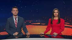 Relácia Televízne noviny zaznamenala v pondelok rekordný tohtoročný podiel na trhu