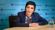 Biháriovej sa končí funkčné obdobie, Progresívne Slovensko si na jar zvolí nové vedenie