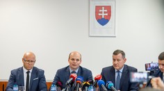 Daniel Lipšic: Rodičia vraha vedeli, že ich syn zabíjal a neoznámili to