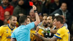 Incident zo semifinále LM má dohru: Buffona čaká za skrat disciplinárny trest