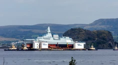 Spojenci prekazili Putinovu utajenú operáciu v Atlantiku. Británia investuje miliardy do ochrany citlivého miesta