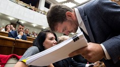 Cigániková žiada od premiéra ospravedlnenie. Ak tak čoskoro neurobí, zváži žalobu