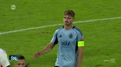Víťazný debut Tourého v Niké lige