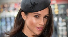 Najbizarnejšia vec, ktorej sa Meghan musela vzdať. Nenapadlo by vám to ani len vo sne